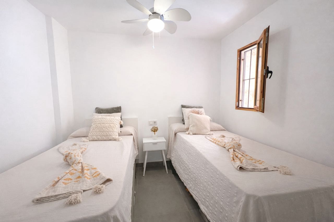 3 bedroom Apartment for sale in Altea with pool - € 520,000 (Ref: 9847741)