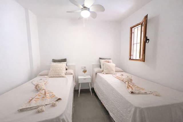 3 soverom Leilighet til salgs i Altea med svømmebasseng - € 520 000 (Ref: 9847741)