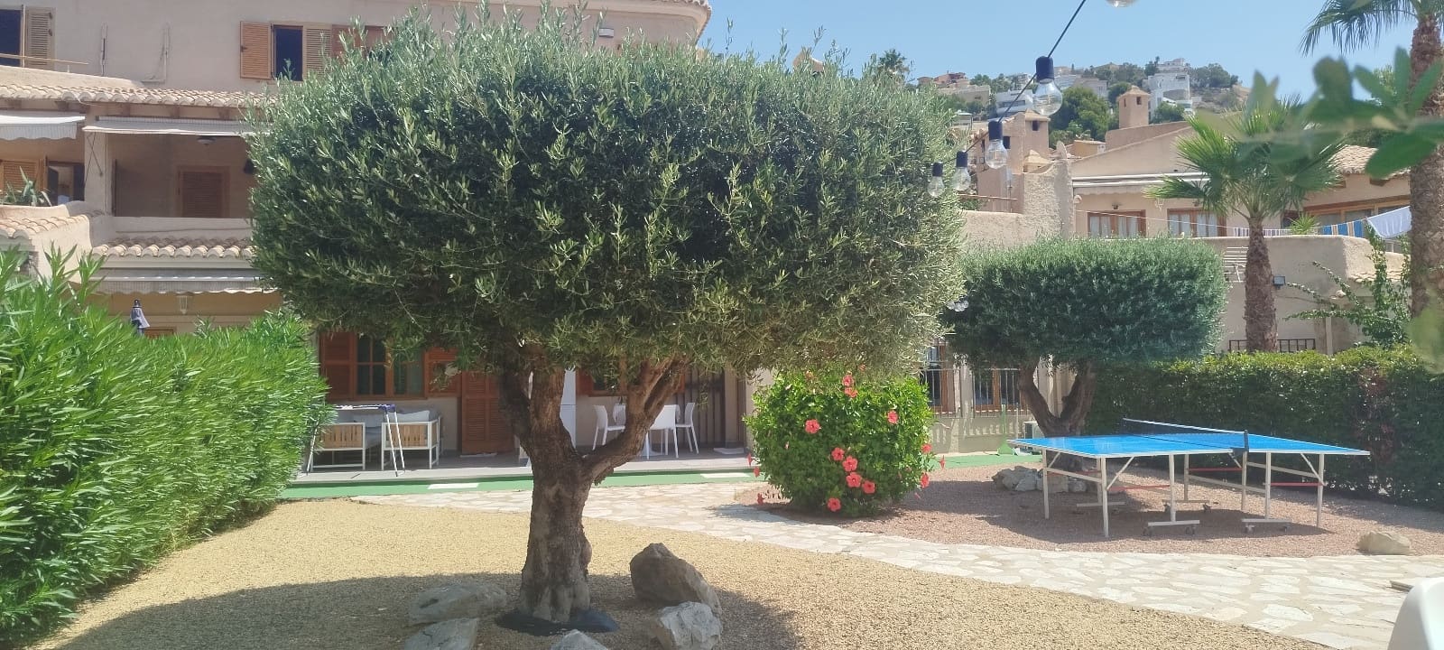 3 bedroom Apartment for sale in Altea with pool - € 520,000 (Ref: 9847741)