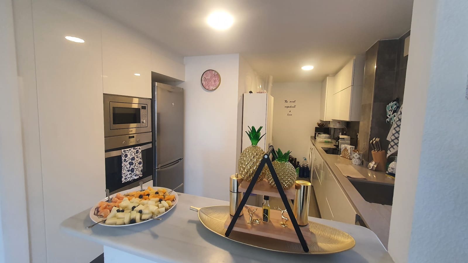 3 bedroom Apartment for sale in Altea with pool - € 520,000 (Ref: 9847741)
