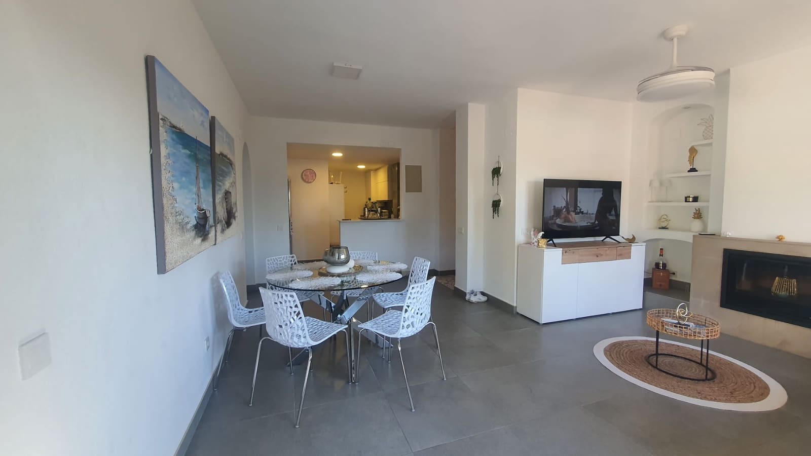 3 bedroom Apartment for sale in Altea with pool - € 520,000 (Ref: 9847741)
