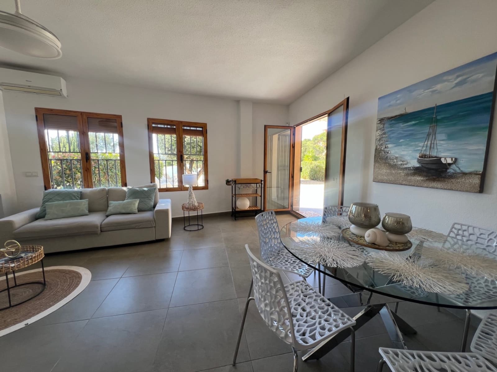 3 bedroom Apartment for sale in Altea with pool - € 520,000 (Ref: 9847741)