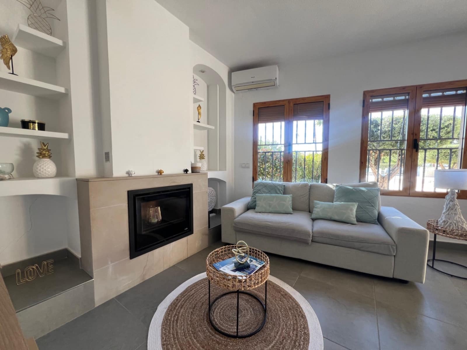 3 bedroom Apartment for sale in Altea with pool - € 520,000 (Ref: 9847741)