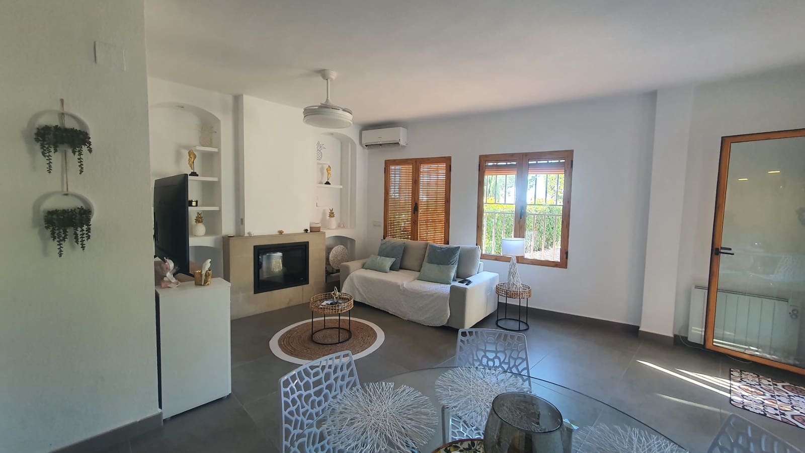 3 bedroom Apartment for sale in Altea with pool - € 520,000 (Ref: 9847741)