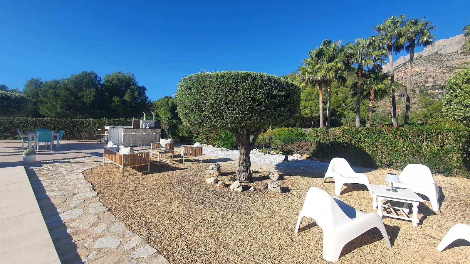 3 bedroom Apartment for sale in Altea with pool - € 520,000 (Ref: 9847741)