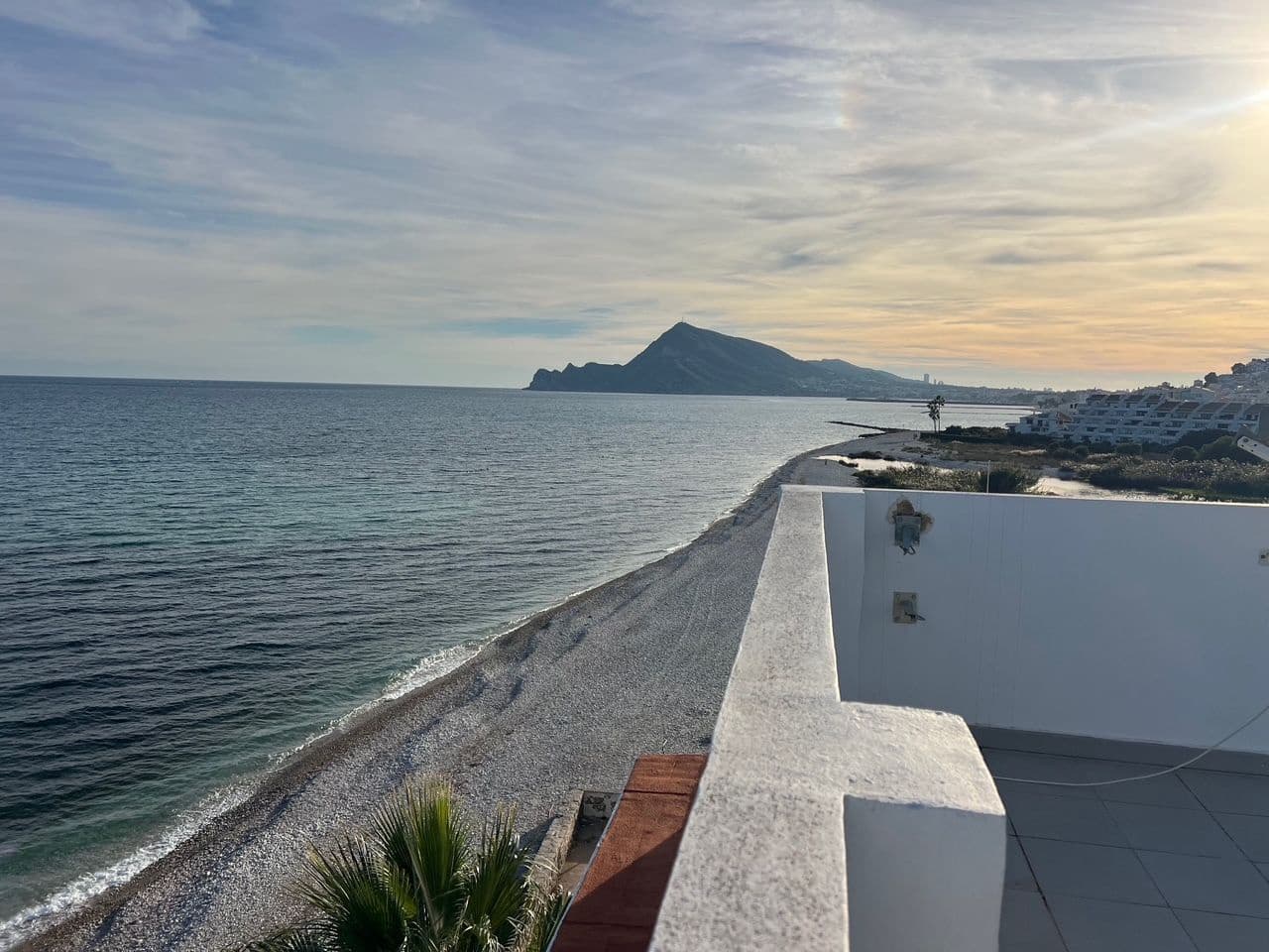 2 bedroom Apartment for sale in Altea with garage - € 365,000 (Ref: 9847743)
