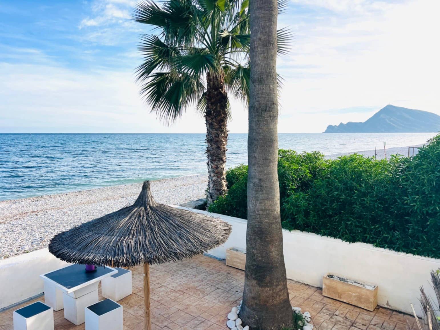 2 bedroom Apartment for sale in Altea with garage - € 365,000 (Ref: 9847743)
