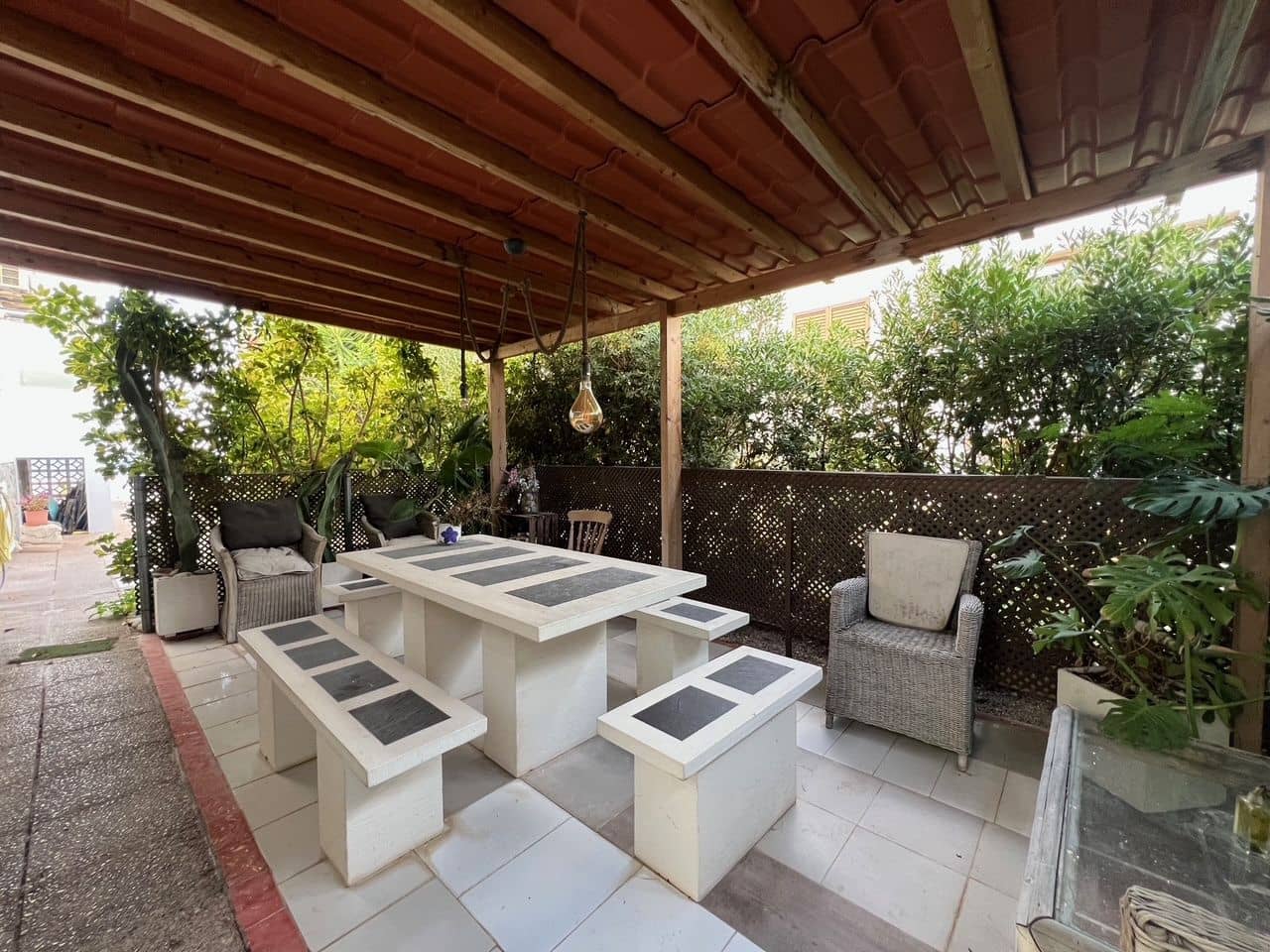 2 bedroom Apartment for sale in Altea with garage - € 365,000 (Ref: 9847743)