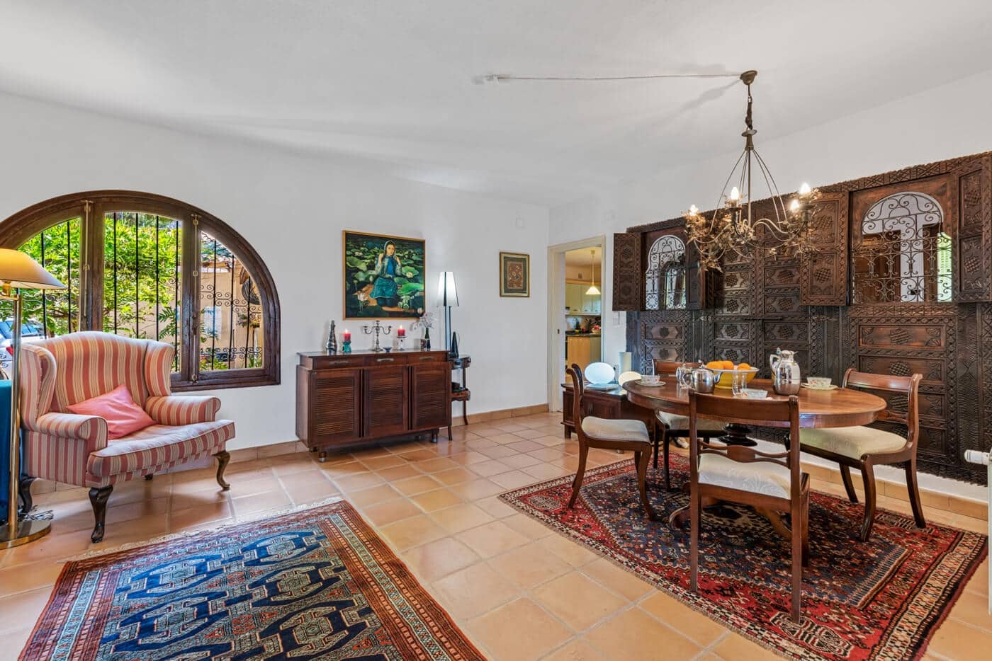 5 bedroom Villa for sale in Altea - € 1,590,000 (Ref: 9847744)