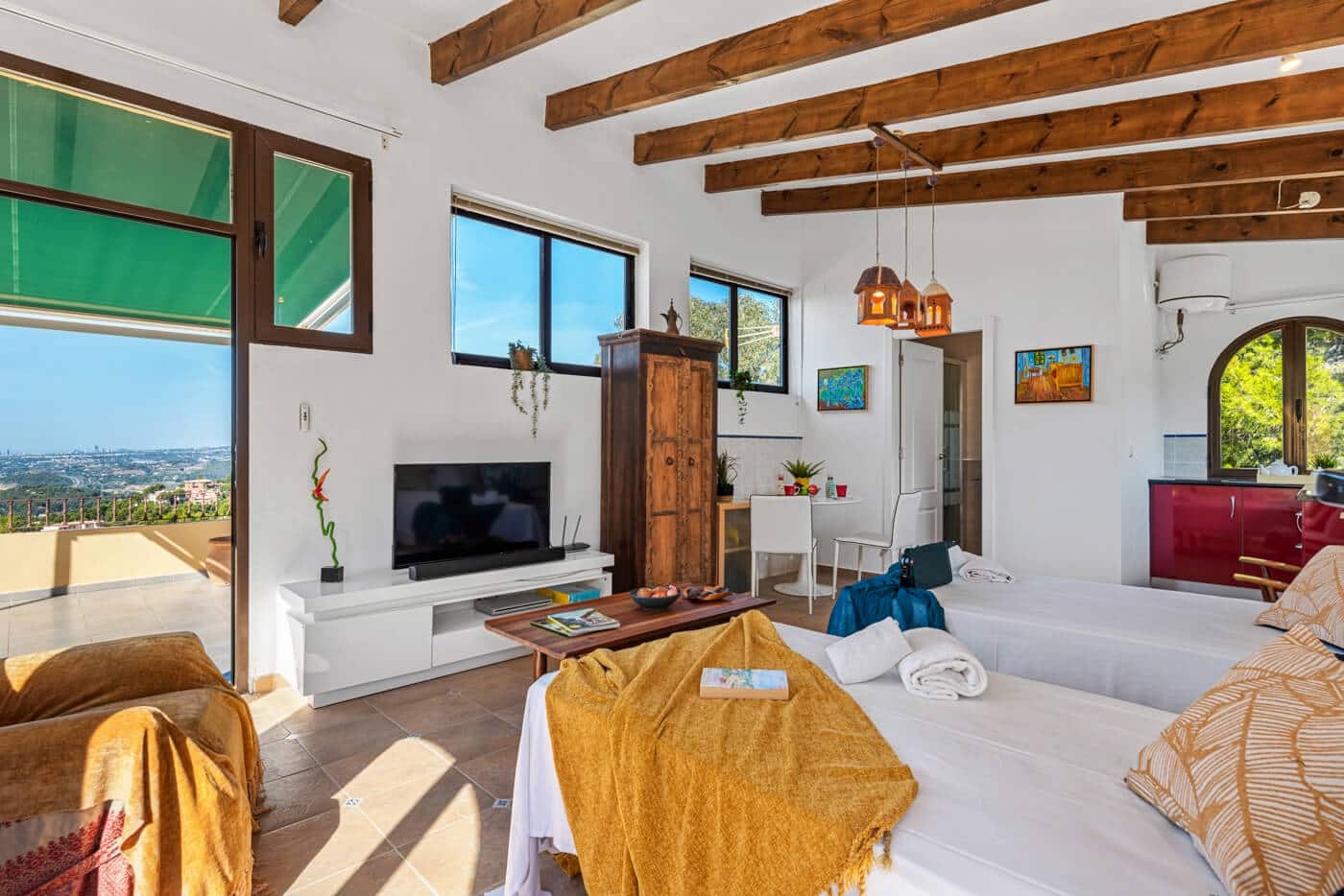 5 bedroom Villa for sale in Altea - € 1,590,000 (Ref: 9847744)