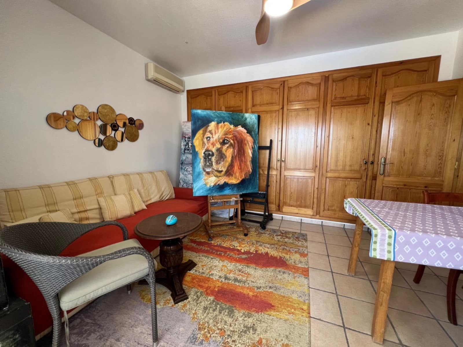 Chalet de 5 habitaciones en La Nucia en venta con piscina garaje - 825.000 € (Ref: 9847746)