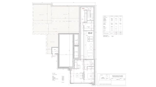 5 soverom Villa til salgs i Moraira, Teulada-Moraira med svømmebasseng garasje - € 2 100 000 (Ref: 9847747)