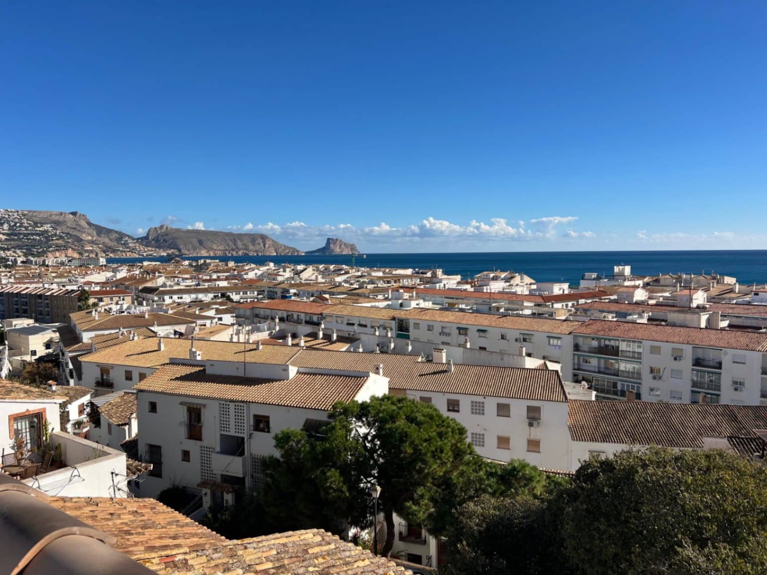 3 bedroom Townhouse for sale in Altea - € 675,000 (Ref: 9847748)