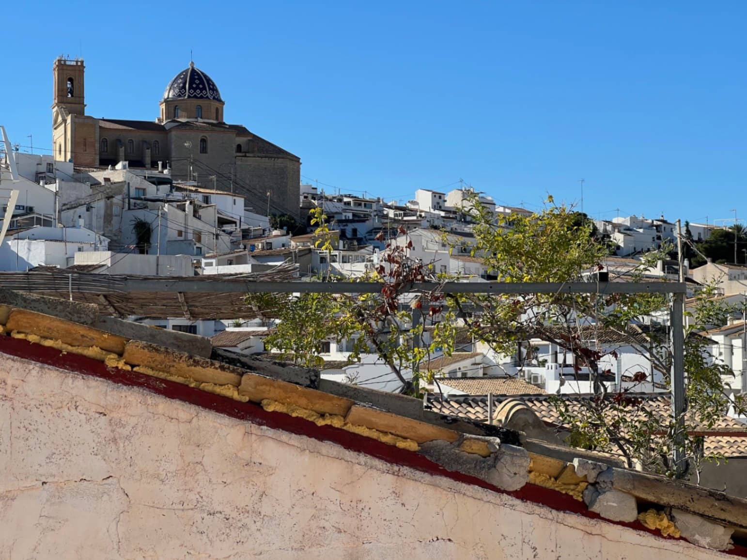 3 bedroom Townhouse for sale in Altea - € 675,000 (Ref: 9847748)