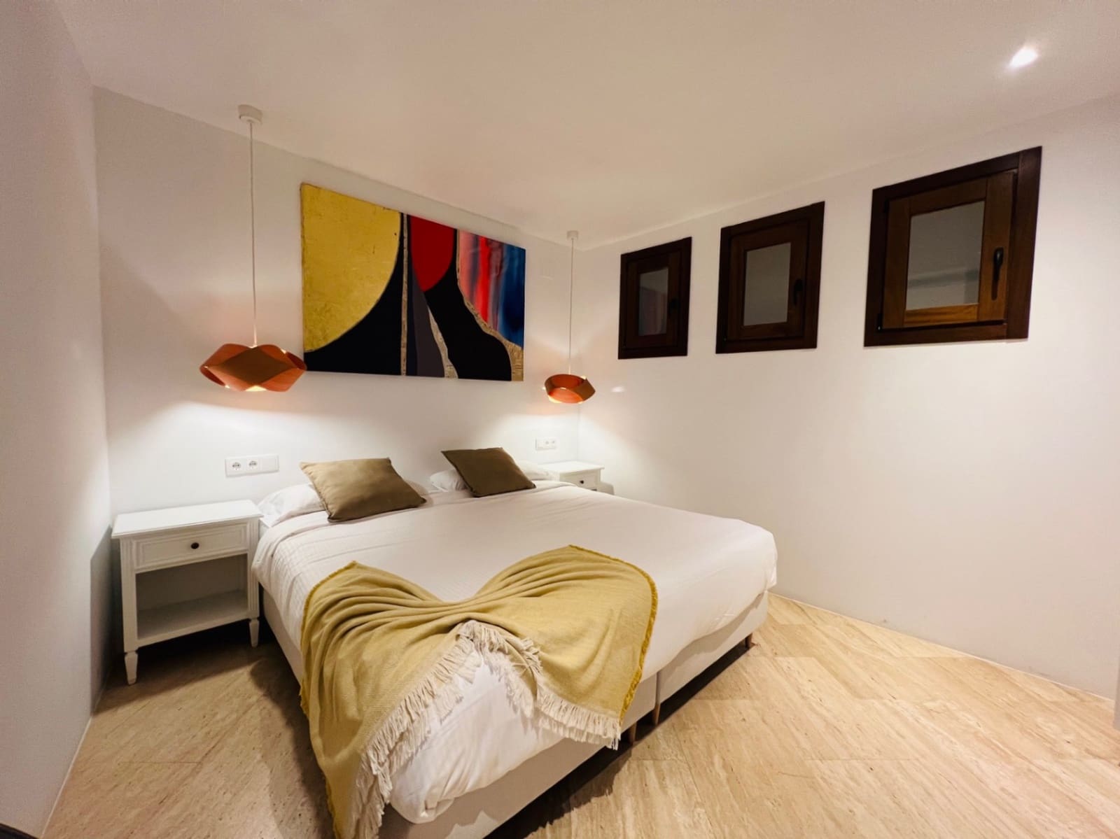3 bedroom Townhouse for sale in Altea - € 675,000 (Ref: 9847748)
