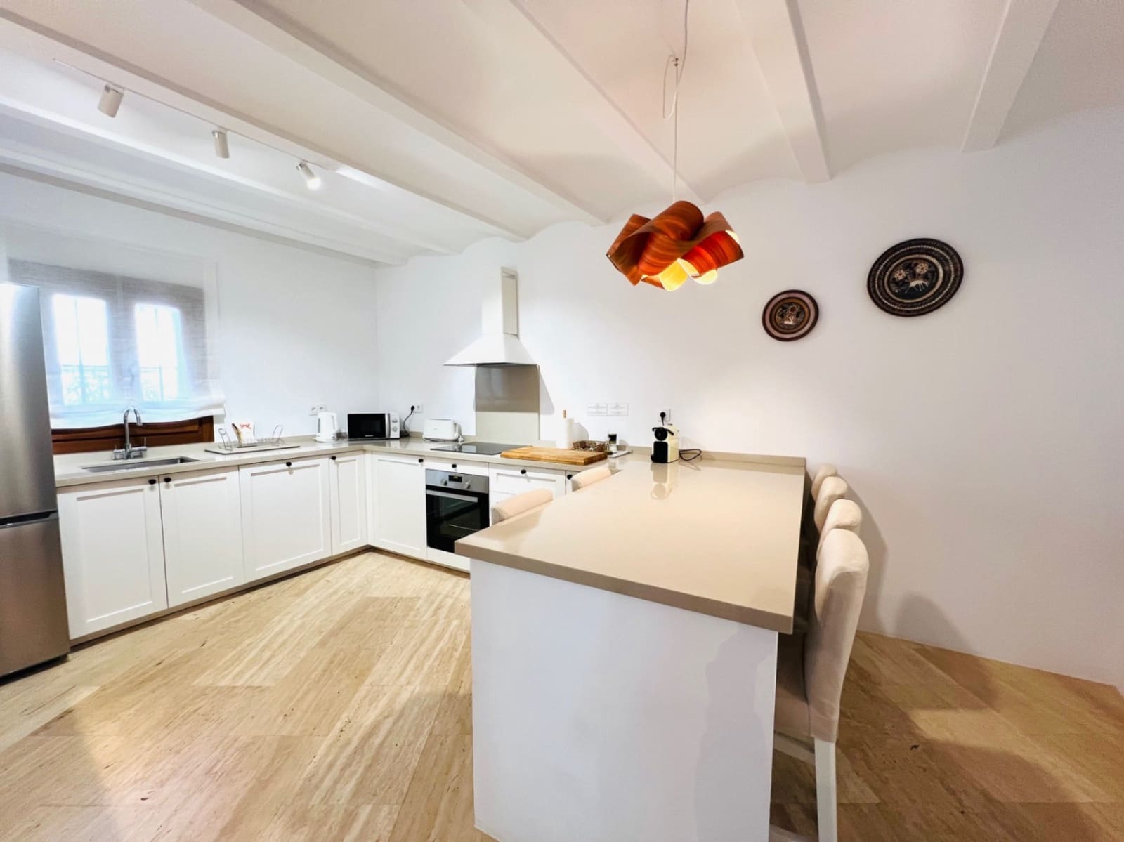 3 bedroom Townhouse for sale in Altea - € 675,000 (Ref: 9847748)