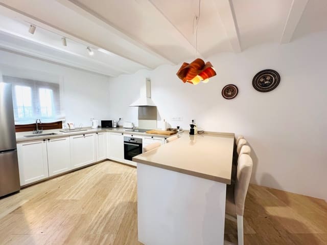 3 soveværelse Byhus til salg i Altea - € 675.000 (Ref: 9847748)