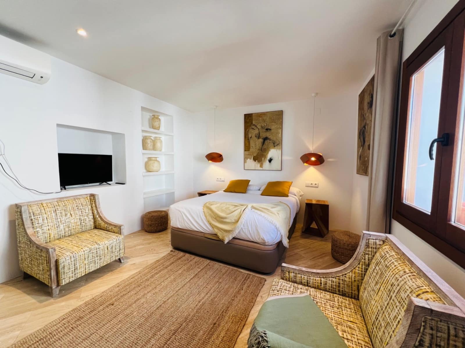 3 bedroom Townhouse for sale in Altea - € 675,000 (Ref: 9847748)