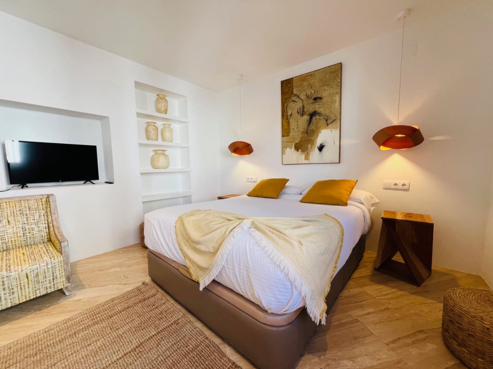 3 bedroom Townhouse for sale in Altea - € 675,000 (Ref: 9847748)