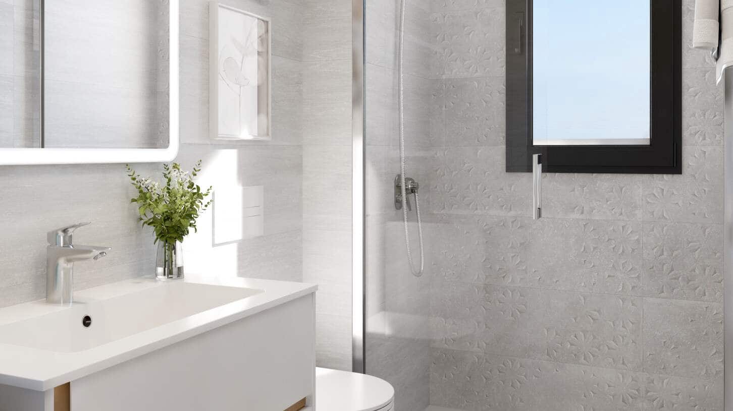 2 Zimmer Apartment zu verkaufen in La Villajoyosa / Vila Joiosa mit Pool Garage - 735.000 € (Ref: 9858719)