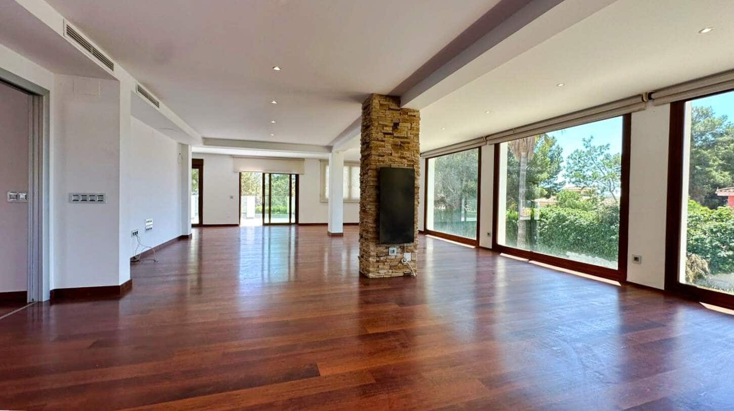 4 chambre Villa/Maison à vendre à La Nucia avec piscine - 900 000 € (Ref: 9858720)