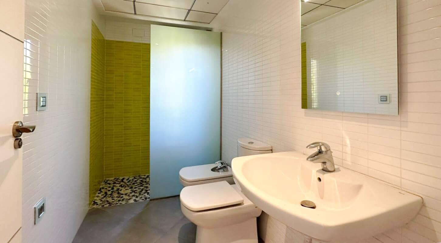 4 chambre Villa/Maison à vendre à La Nucia avec piscine - 900 000 € (Ref: 9858720)