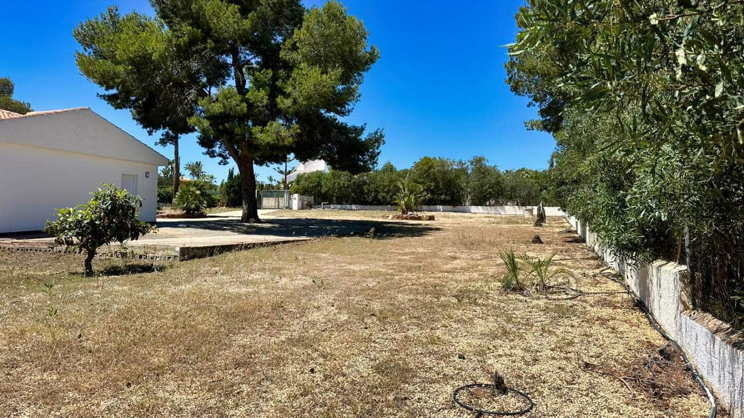 4 chambre Villa/Maison à vendre à La Nucia avec piscine - 900 000 € (Ref: 9858720)