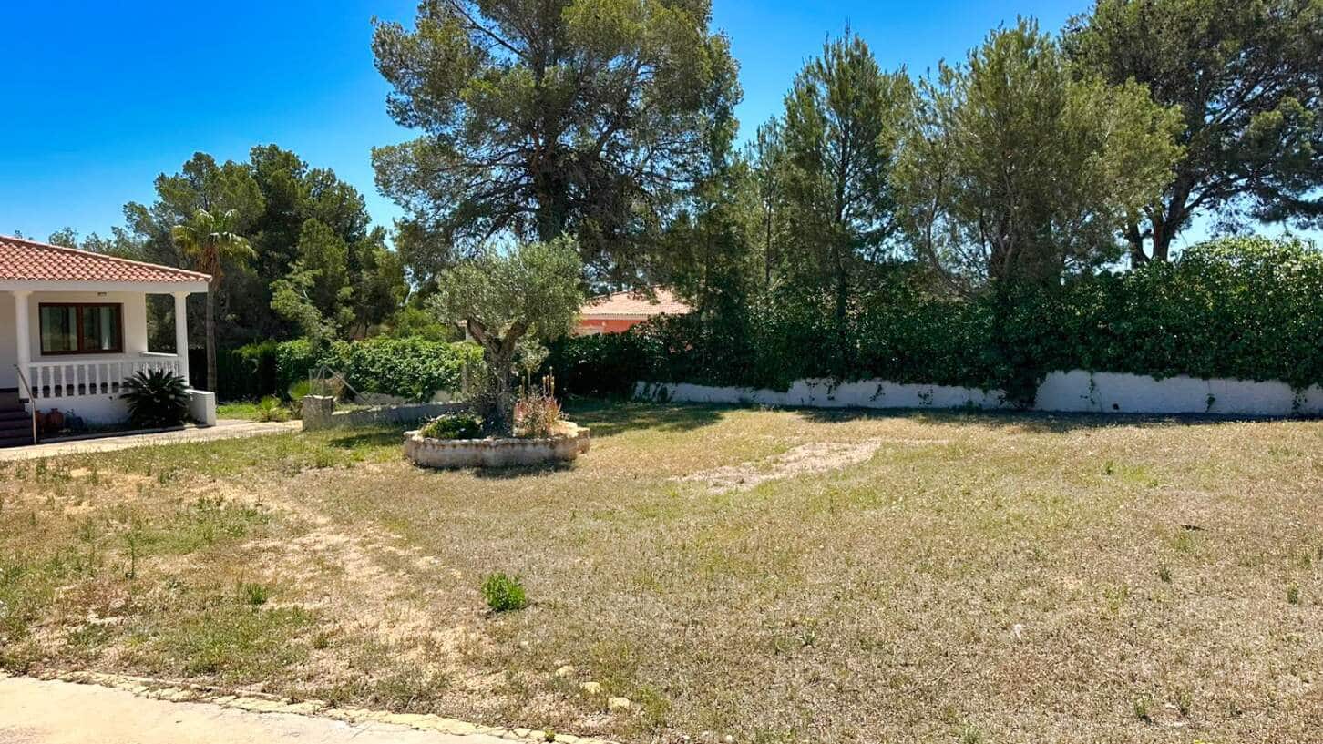 4 chambre Villa/Maison à vendre à La Nucia avec piscine - 900 000 € (Ref: 9858720)