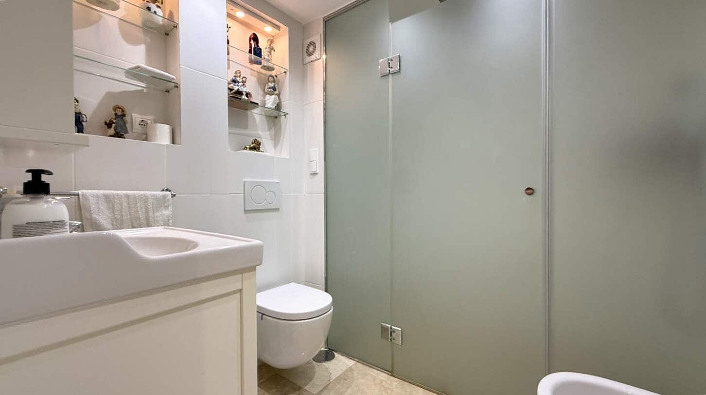 2 quarto Apartamento para venda em Altea la Vella com piscina garagem - 335 000 € (Ref: 9858885)