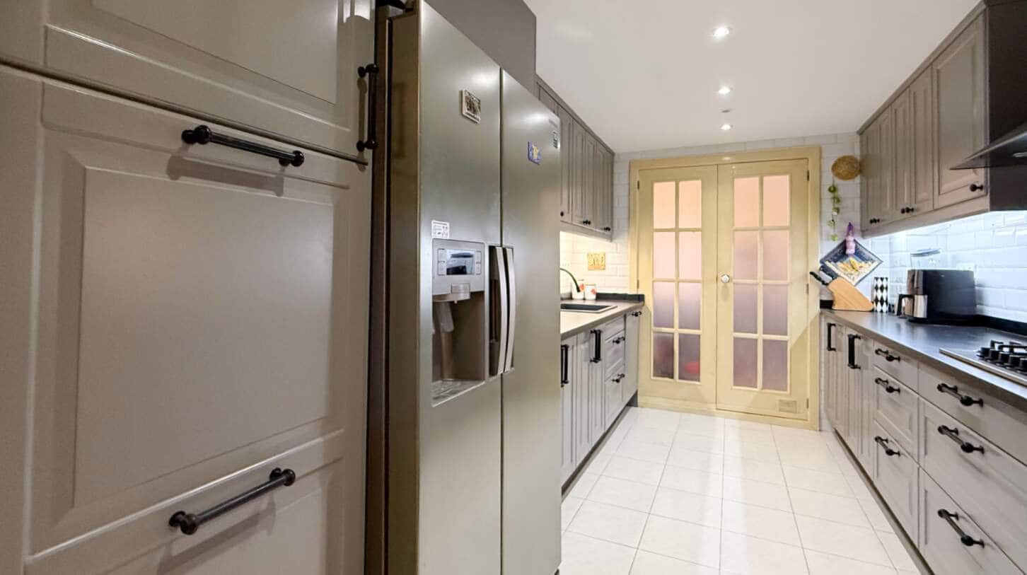 2 quarto Apartamento para venda em Altea la Vella com piscina garagem - 335 000 € (Ref: 9858885)