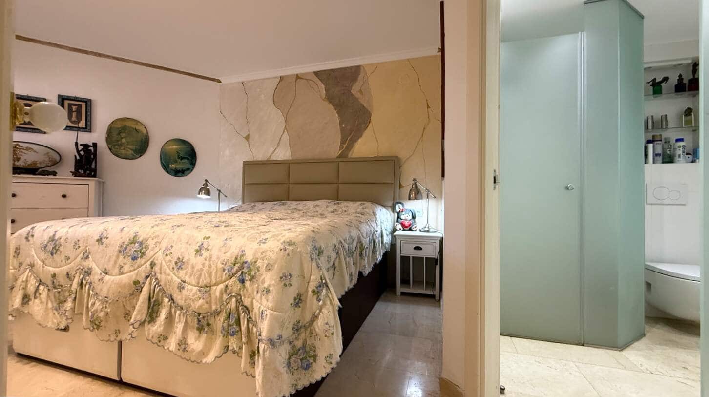 2 quarto Apartamento para venda em Altea la Vella com piscina garagem - 335 000 € (Ref: 9858885)