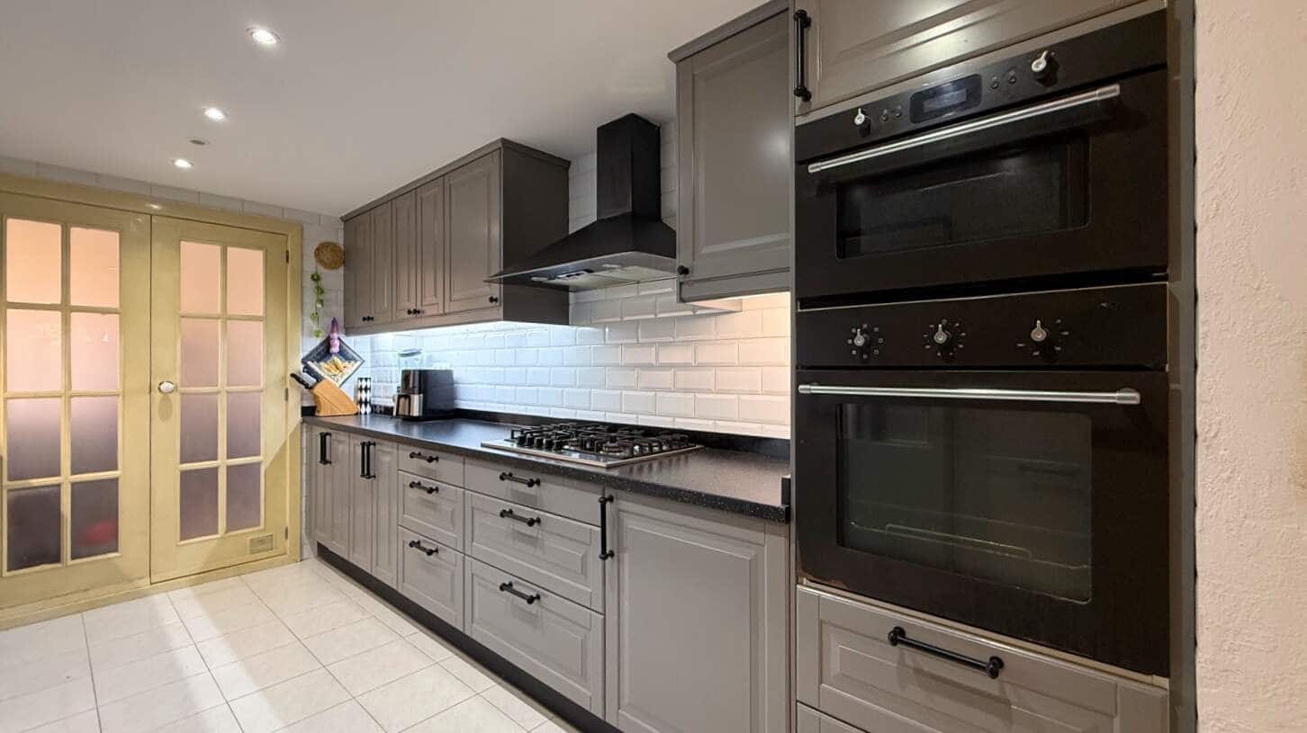 2 quarto Apartamento para venda em Altea la Vella com piscina garagem - 335 000 € (Ref: 9858885)