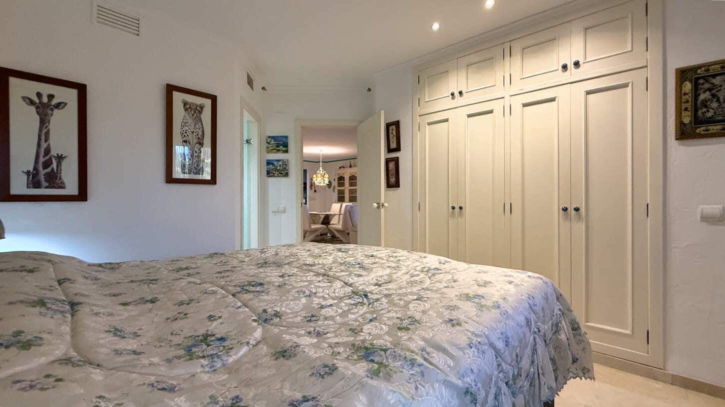 2 quarto Apartamento para venda em Altea la Vella com piscina garagem - 335 000 € (Ref: 9858885)