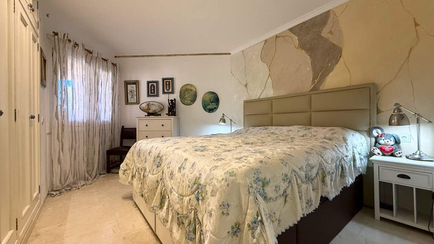 2 quarto Apartamento para venda em Altea la Vella com piscina garagem - 335 000 € (Ref: 9858885)