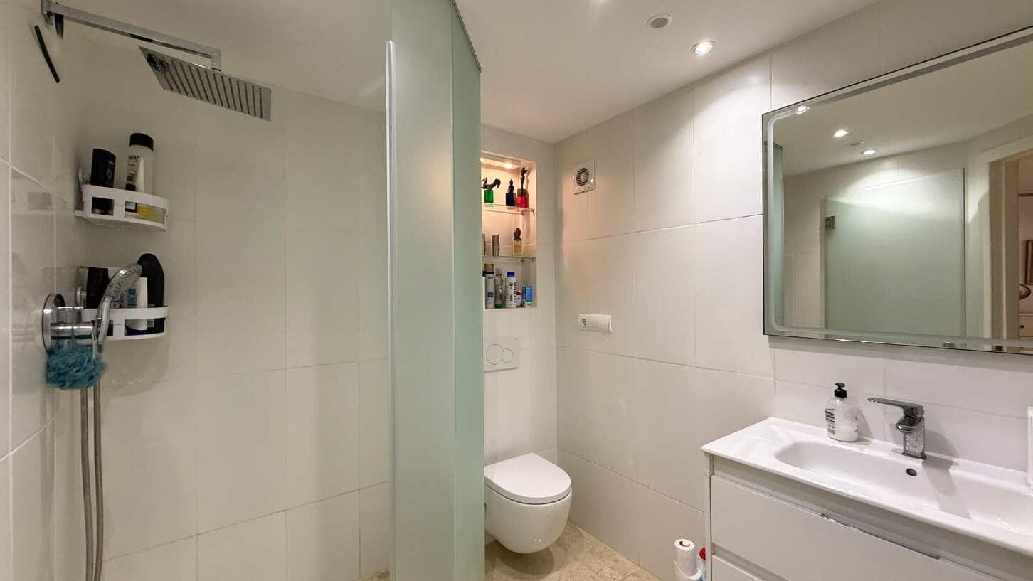 2 quarto Apartamento para venda em Altea la Vella com piscina garagem - 335 000 € (Ref: 9858885)