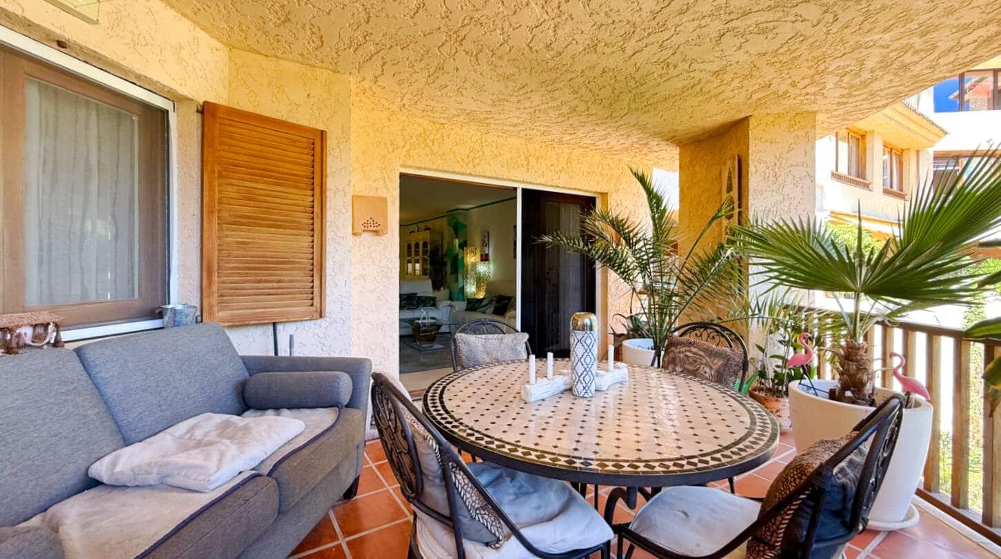 2 quarto Apartamento para venda em Altea la Vella com piscina garagem - 335 000 € (Ref: 9858885)