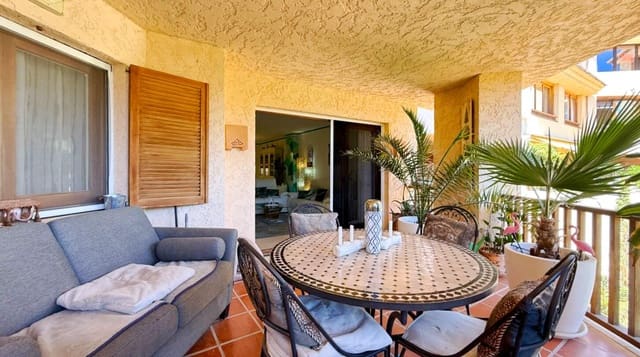 2 slaapkamer Appartement te koop in Altea la Vella, Altea met zwembad garage - € 335.000 (Ref: 9858885)