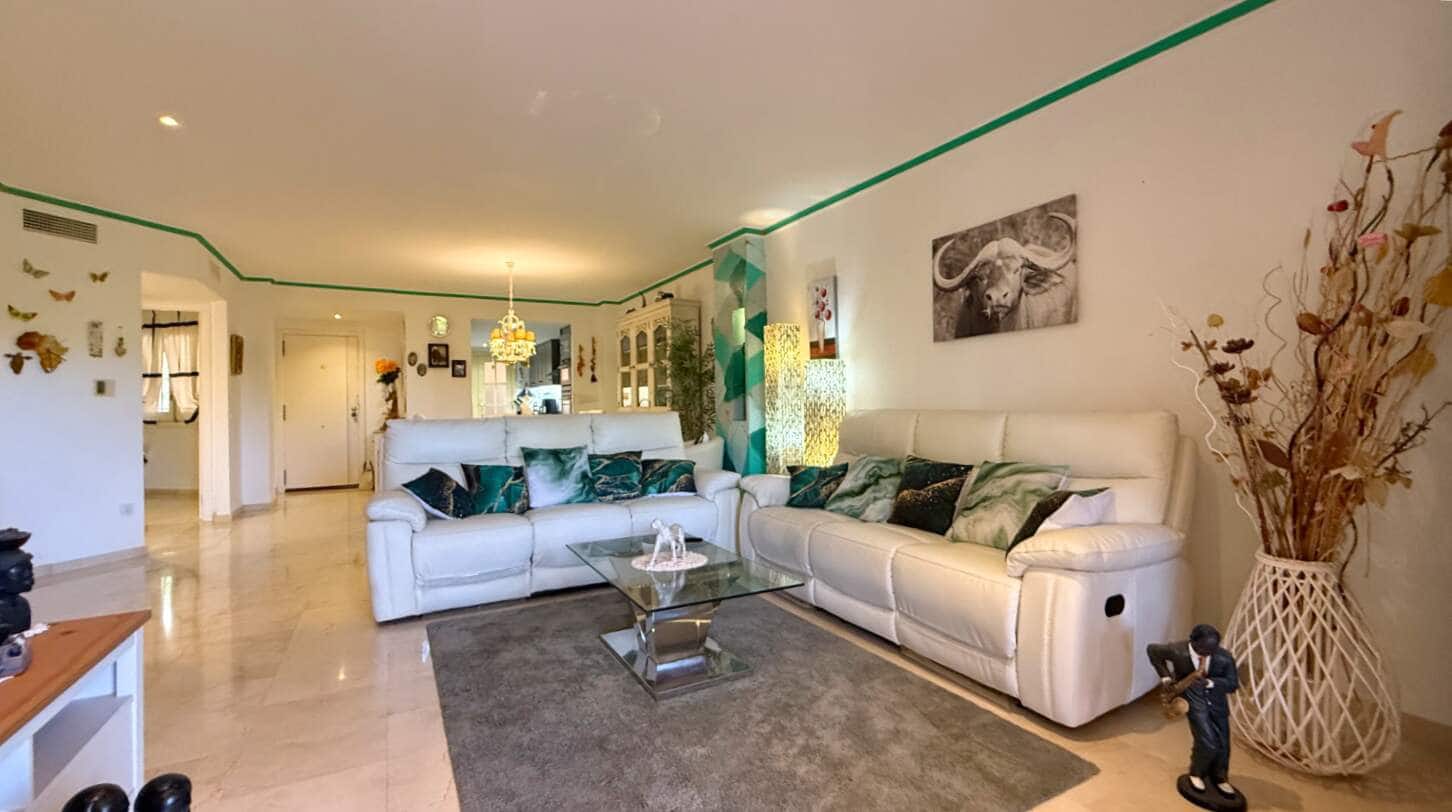 2 quarto Apartamento para venda em Altea la Vella com piscina garagem - 335 000 € (Ref: 9858885)