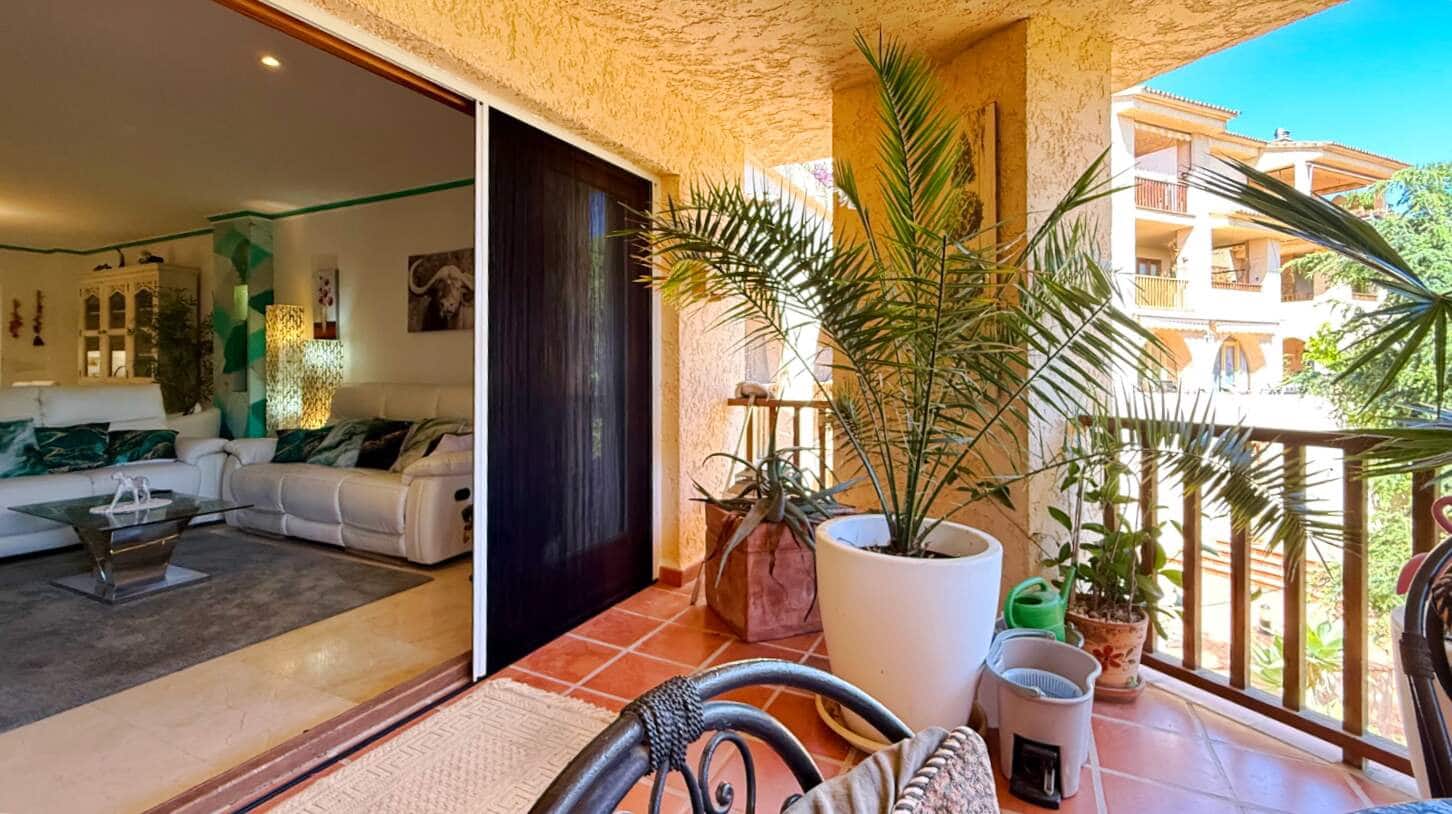 2 quarto Apartamento para venda em Altea la Vella com piscina garagem - 335 000 € (Ref: 9858885)