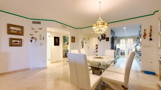 2 slaapkamer Appartement te koop in Altea la Vella, Altea met zwembad garage - € 335.000 (Ref: 9858885)