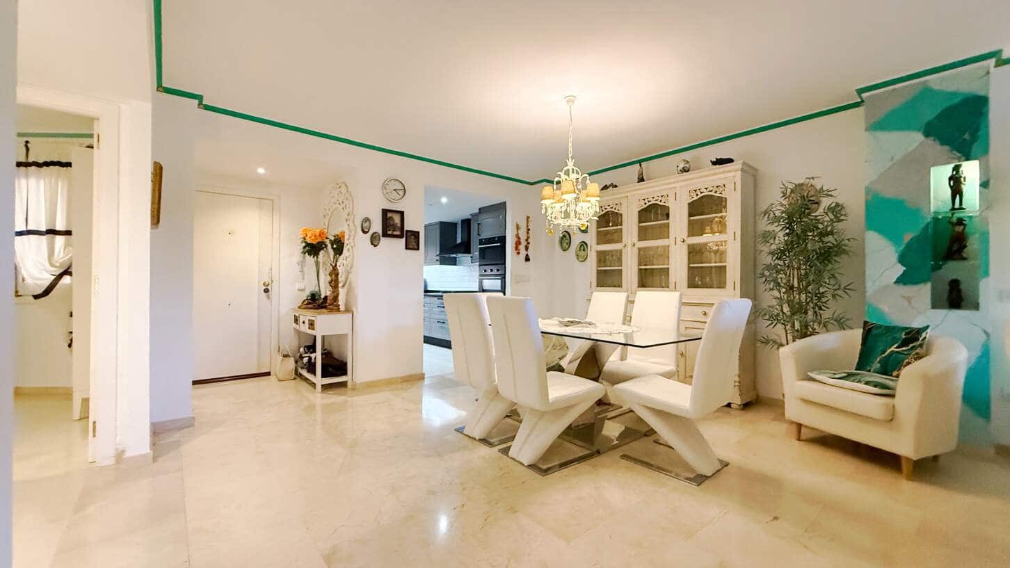 2 quarto Apartamento para venda em Altea la Vella com piscina garagem - 335 000 € (Ref: 9858885)