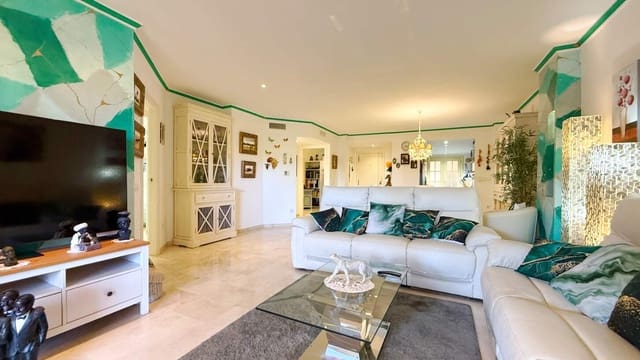 2 slaapkamer Appartement te koop in Altea la Vella, Altea met zwembad garage - € 335.000 (Ref: 9858885)
