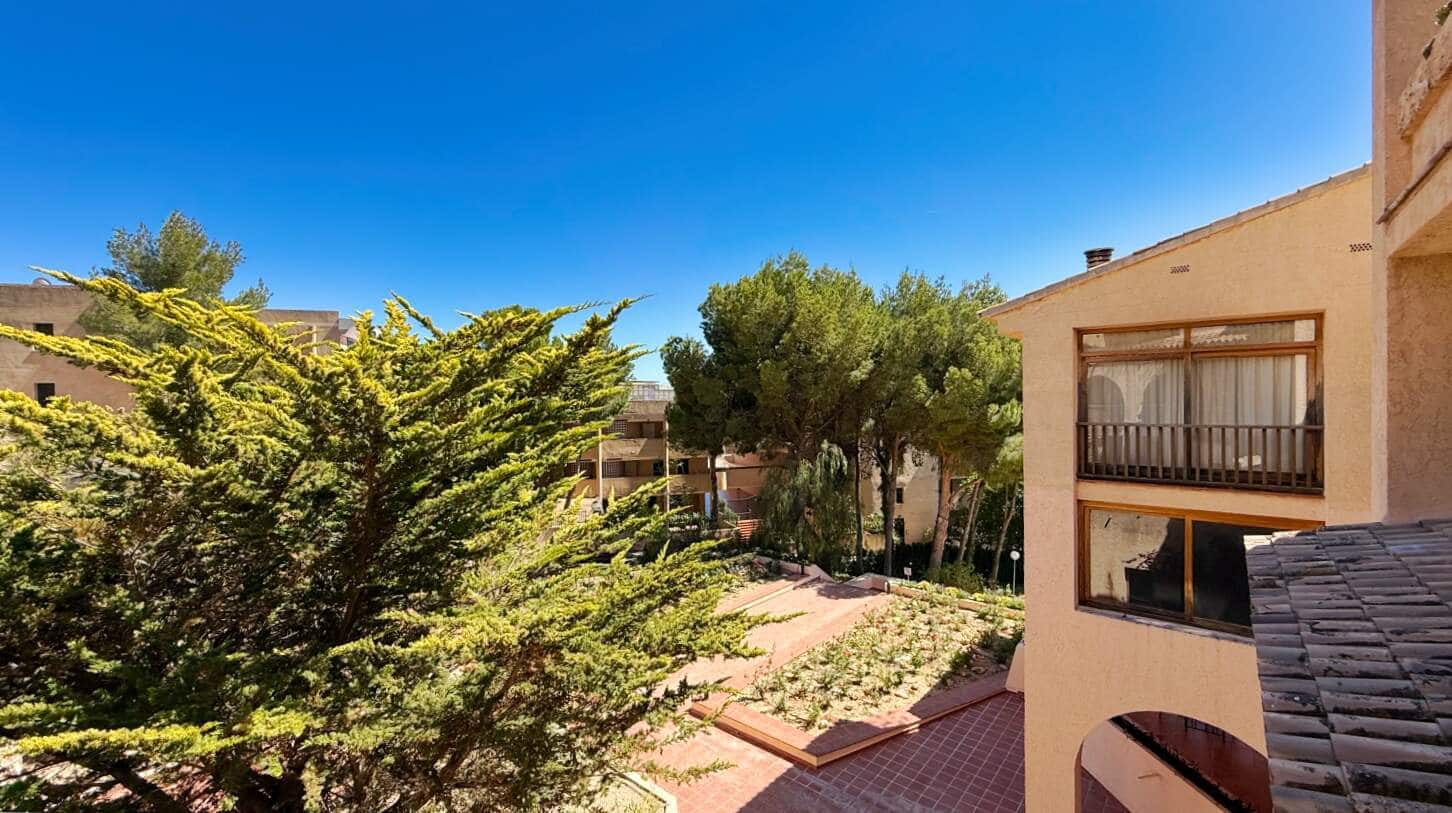 2 quarto Apartamento para venda em Altea la Vella com piscina garagem - 335 000 € (Ref: 9858885)