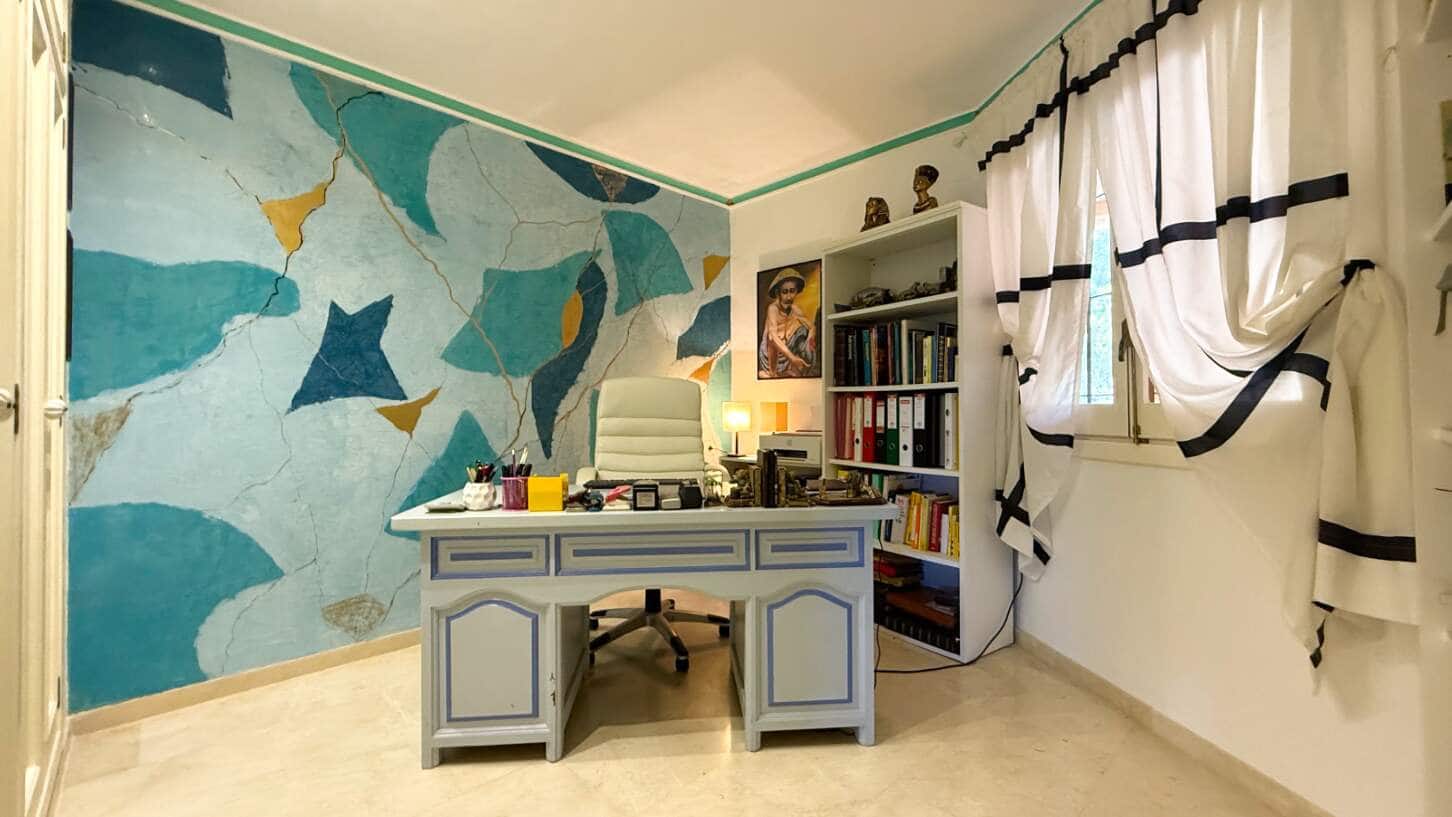 2 quarto Apartamento para venda em Altea la Vella com piscina garagem - 335 000 € (Ref: 9858885)