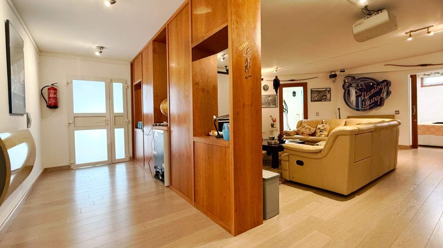 4 soverom Villa til salgs i Calpe / Calp med garasje - € 1 100 000 (Ref: 9877149)