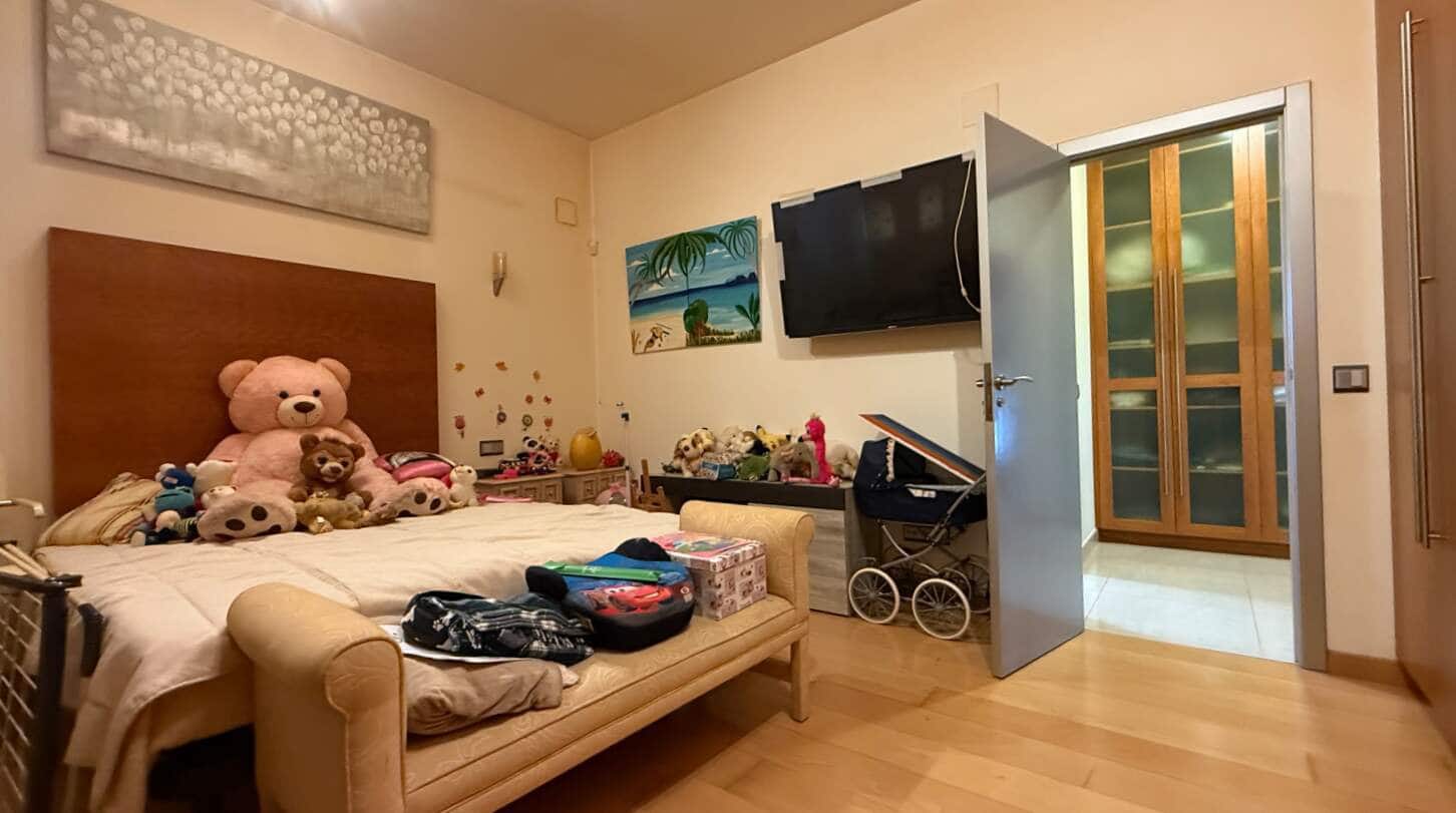 4 soverom Villa til salgs i Calpe / Calp med garasje - € 1 100 000 (Ref: 9877149)