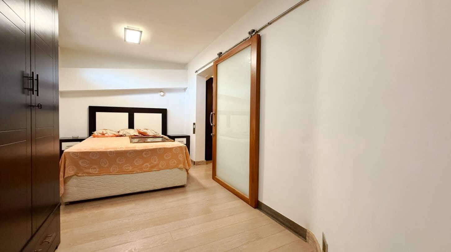 4 soverom Villa til salgs i Calpe / Calp med garasje - € 1 100 000 (Ref: 9877149)