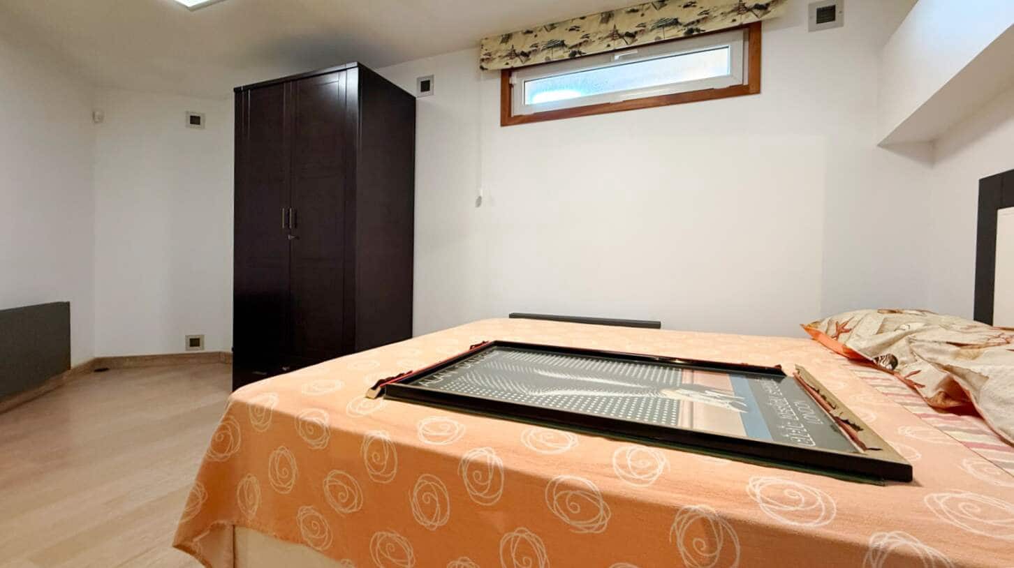 4 soverom Villa til salgs i Calpe / Calp med garasje - € 1 100 000 (Ref: 9877149)
