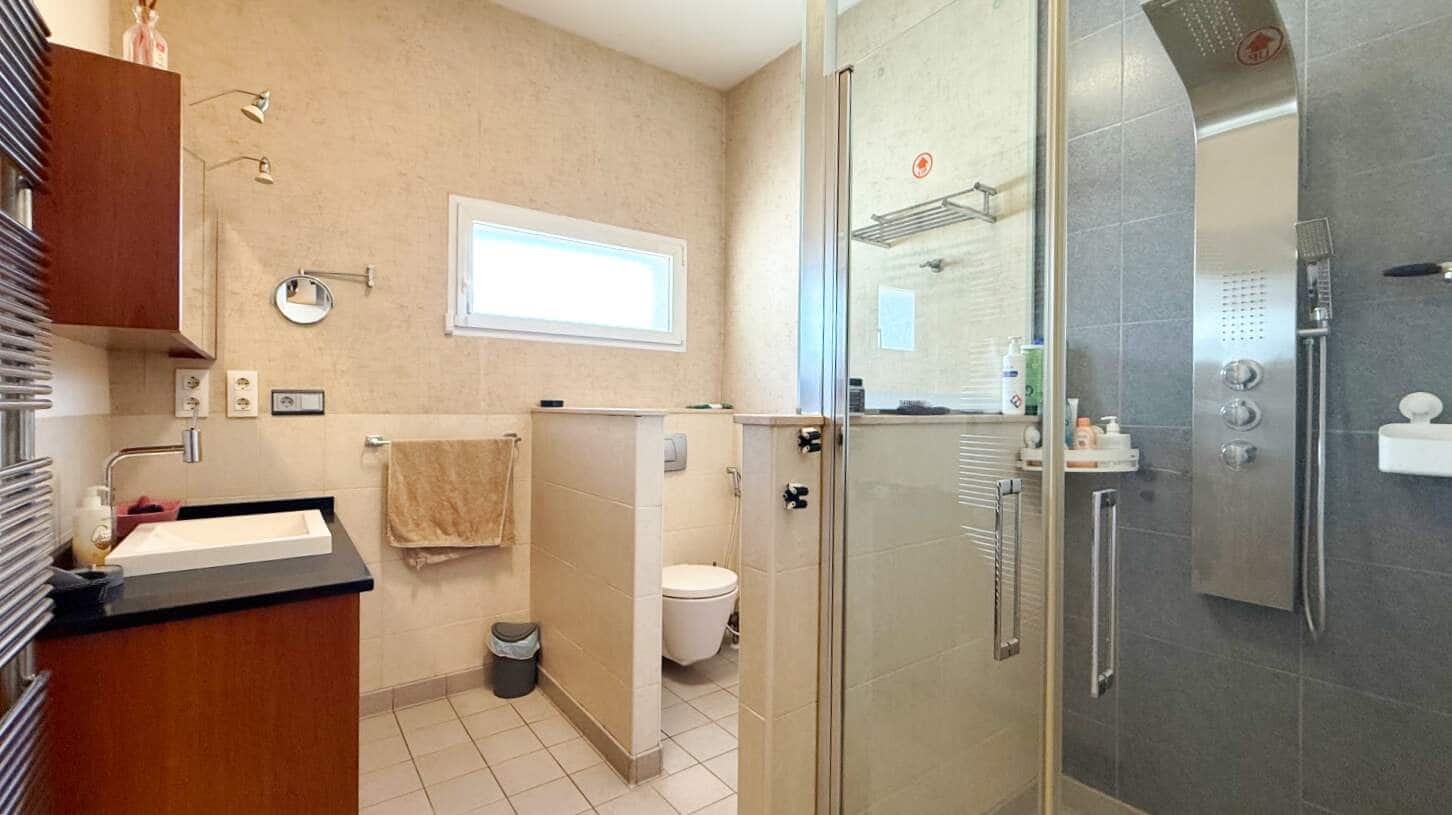 4 soverom Villa til salgs i Calpe / Calp med garasje - € 1 100 000 (Ref: 9877149)