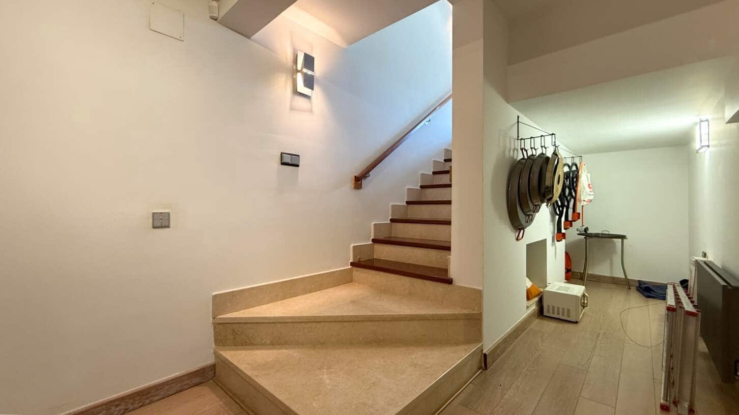 4 soverom Villa til salgs i Calpe / Calp med garasje - € 1 100 000 (Ref: 9877149)
